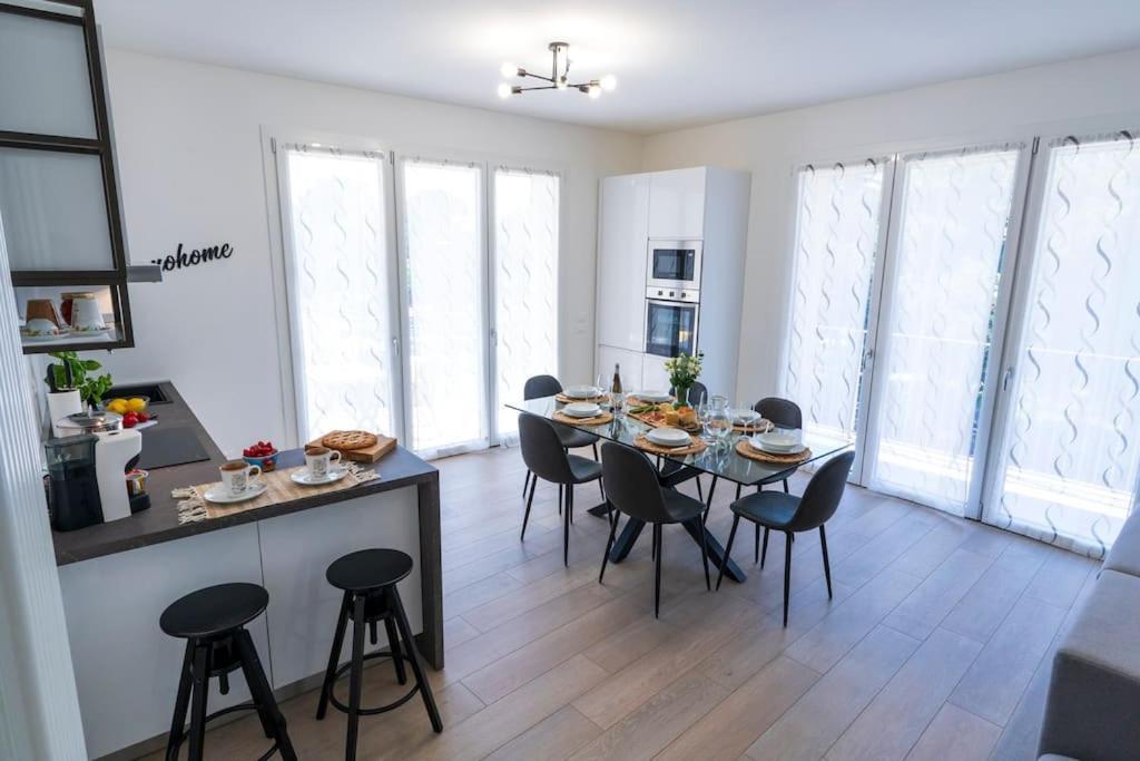 Rossini Home Pesaro Vicino Al Teatro Rossini By Yohome Dış mekan fotoğraf