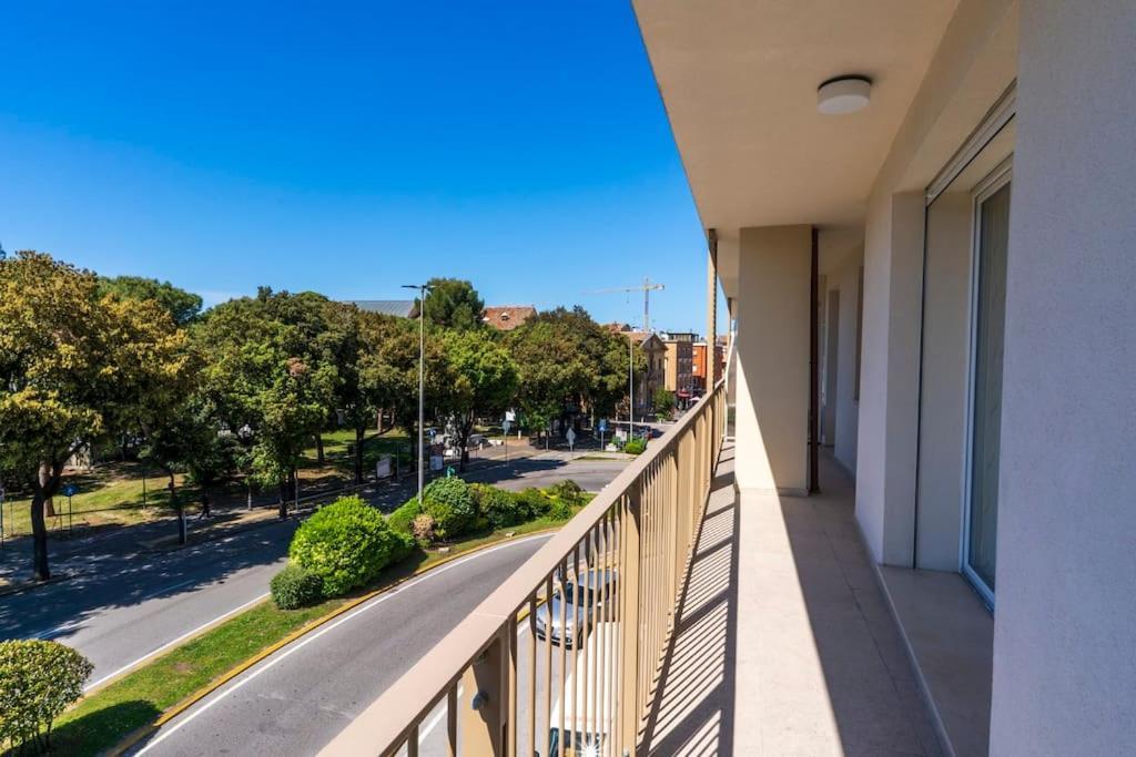 Rossini Home Pesaro Vicino Al Teatro Rossini By Yohome Dış mekan fotoğraf